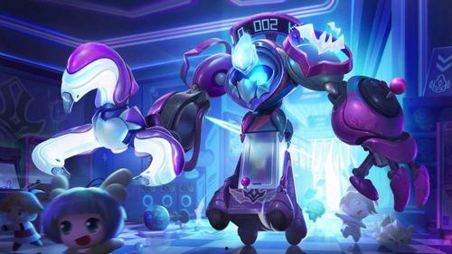 王者荣耀明天爆料视频,神秘英雄登场,全新玩法等你解锁! 第1张 王者荣耀明天爆料视频,神秘英雄登场,全新玩法等你解锁! 第1张