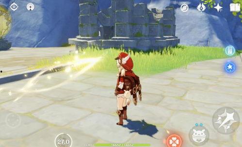 原神最新角色名字爆料,原神最新爆料揭示神秘力量  第2张