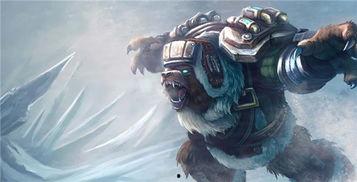 狗熊皮肤爆料视频大全下载,揭秘游戏内神秘皮肤背后的故事